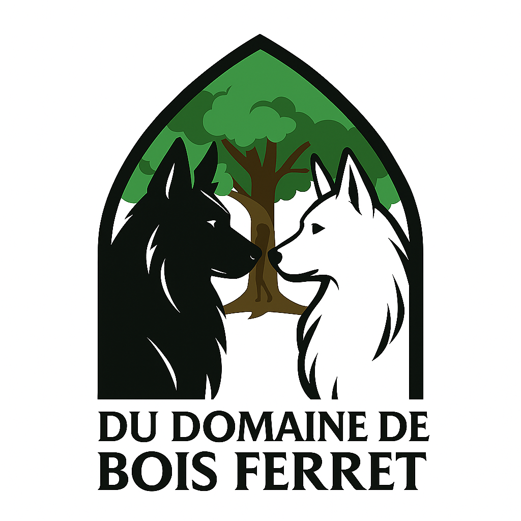 Du Domaine De Bois Ferret