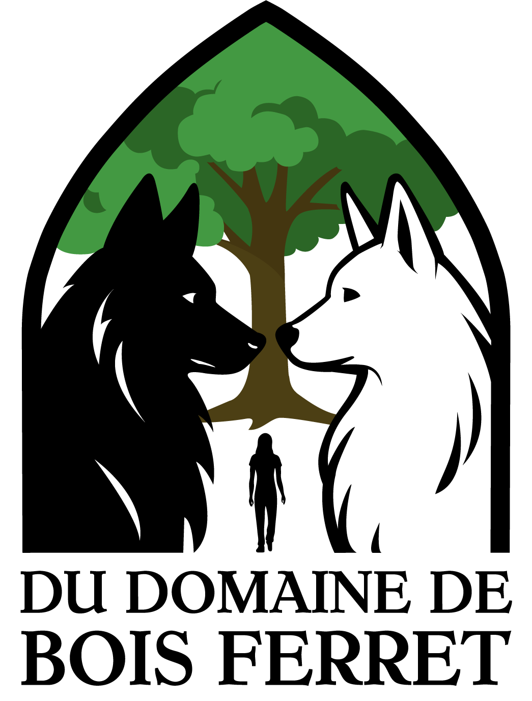 Du Domaine De Bois Ferret